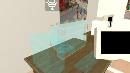 PC Cafe Simulator 3D - Screenshot 6