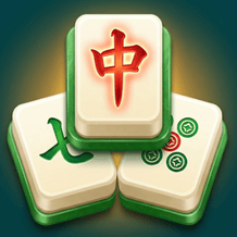 Mahjong Pair Up
