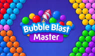 Bubble Blast Master