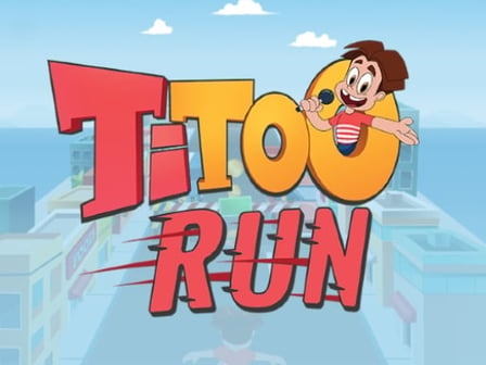 Titoo run