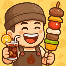 Skewer Grill: BBQ Sort Puzzle