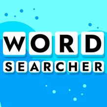 Word Searcher