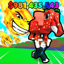 Survive Brainrot Disasters 3D! Obby Magnate