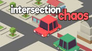 Intersection Chaos