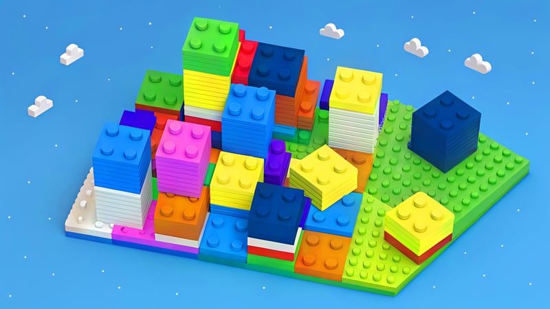 Block Sort Puzzle
