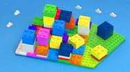 Block Sort Puzzle