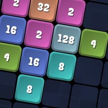 Blocks Merge Puzzle 2048