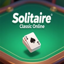 Solitaire Classic online