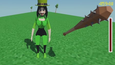 Break Pikmi Completely! - Screenshot 7