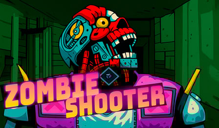 Zombie Shooter