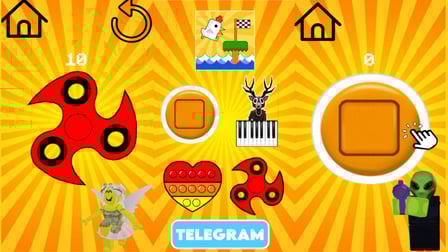 99 Nights in the Forest Mini Games - Screenshot 3