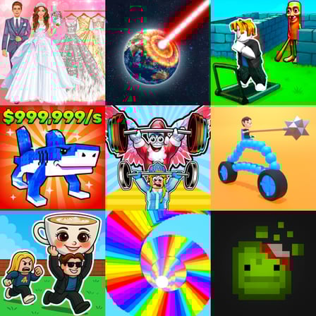 Juegos sin Fin