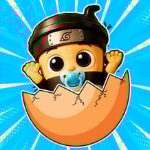 The Children of Brainrots: Evolution!