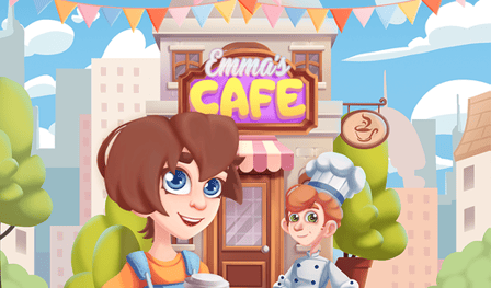 Emma's Cafe