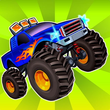 monster-truck