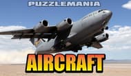 Aircraft - PuzzleMania