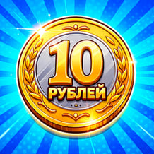 Merging Russian Rubles: Reach the Top Ten!