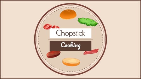 Chopstick Cooking