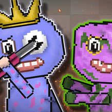 Fugglers Playground: Infection Mod
