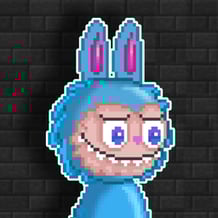 Labubu Playground: Ragdoll Sandbox