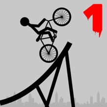 Palo de Bicicleta