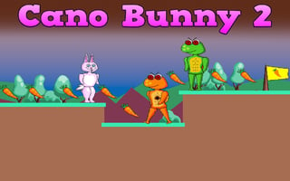 Cano Bunny 2