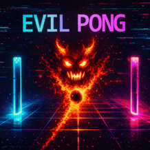Evil Pong