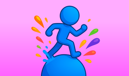 Colorful Run