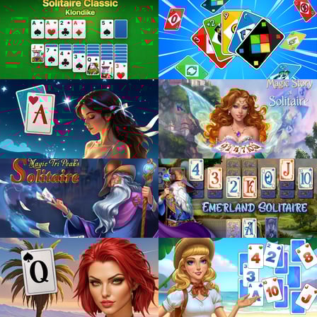 Card Games