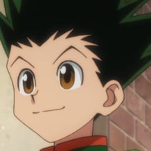 Hunter X Hunter - Quiz