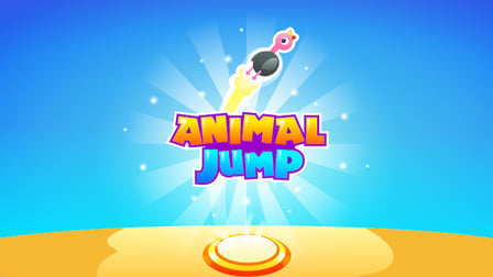 Animal Jump