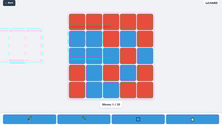 Qubika - Screenshot 4