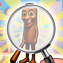 Search for Italian Brainrot