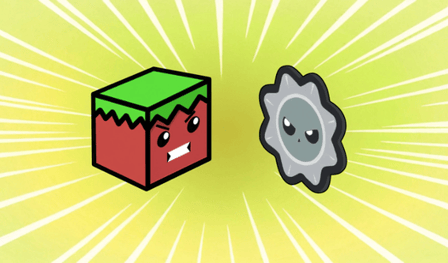 Exploding Zombie Boxes