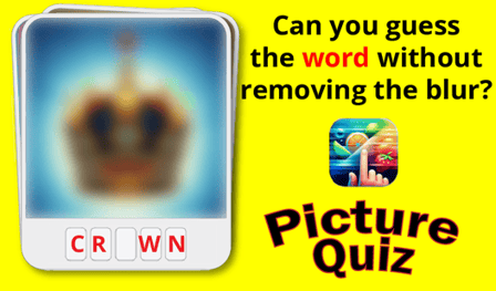 Picture Quiz