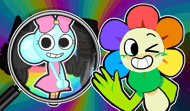 Dandy World Find All the Toons 3D!