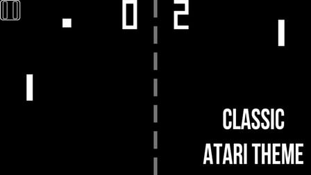 Ping Pong - Screenshot 2