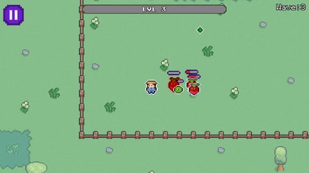 Farmageddon - Screenshot 5