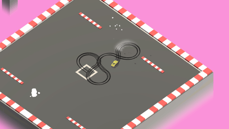 Furious GT Drift - Screenshot 4