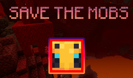 Save the Mobs