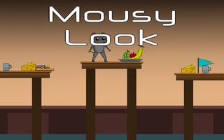 Mousy Look