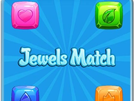 Jewels Match3