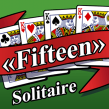 Fifteen Solitaire