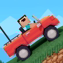 Labubu: Hill Climb