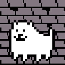 An Annoying Dog's Escape From Prison