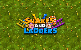 Snakes and Ladders Multiplayer