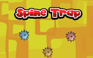 Spine Trap