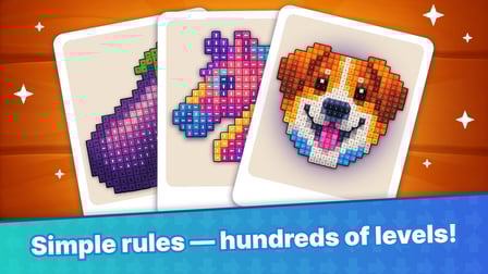 Boom Arrow: Tap and Play - Screenshot 3