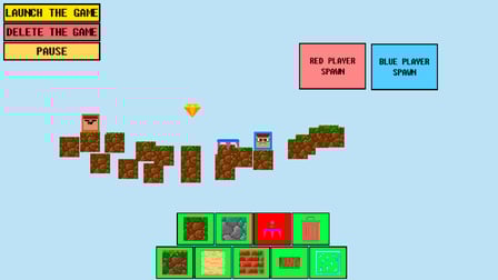 Nubik: Create Your Place - Screenshot 1