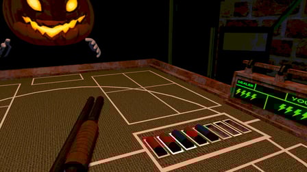 Russian Buckshot Roulette - Screenshot 1